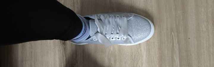 Zapatos: Necesito recomendaciones - 2