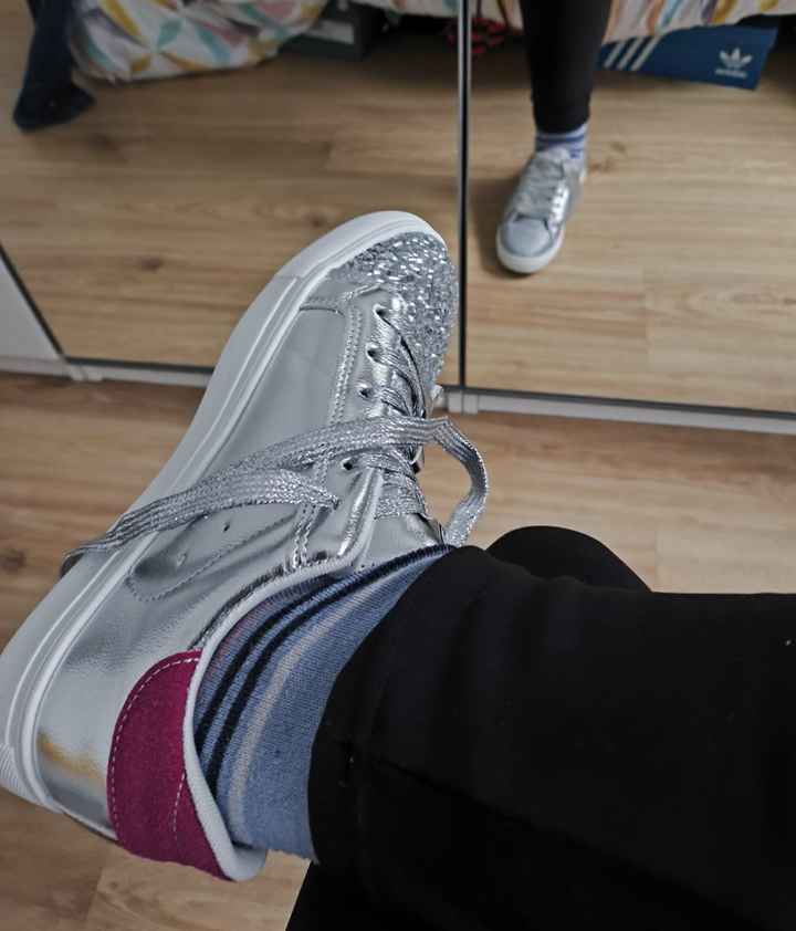 Zapatos: Necesito recomendaciones - 3