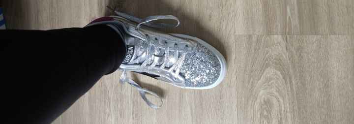 Zapatos: Necesito recomendaciones - 4
