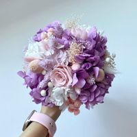 Tipo de ramo de novias - 1
