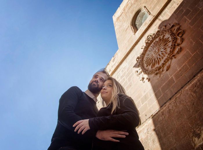 Fotos de preboda - 6