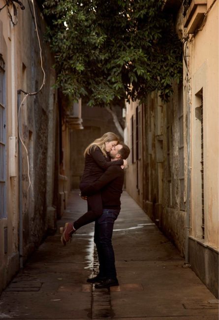 Fotos de preboda - 29