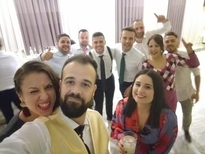 Ya estamos casados - 12