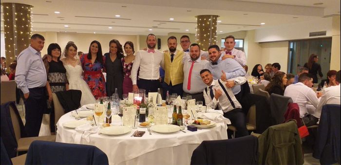 Ya estamos casados - 15