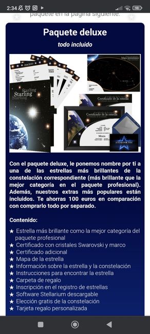 Regalos románticos/ sentimentales para el novio 1