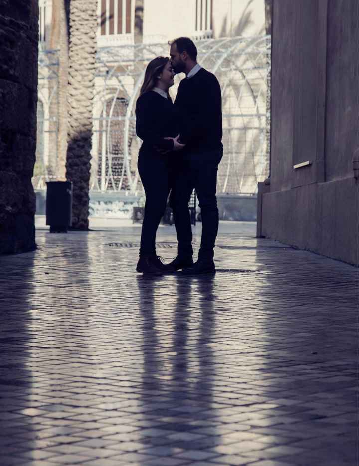 Fotos de preboda - 5