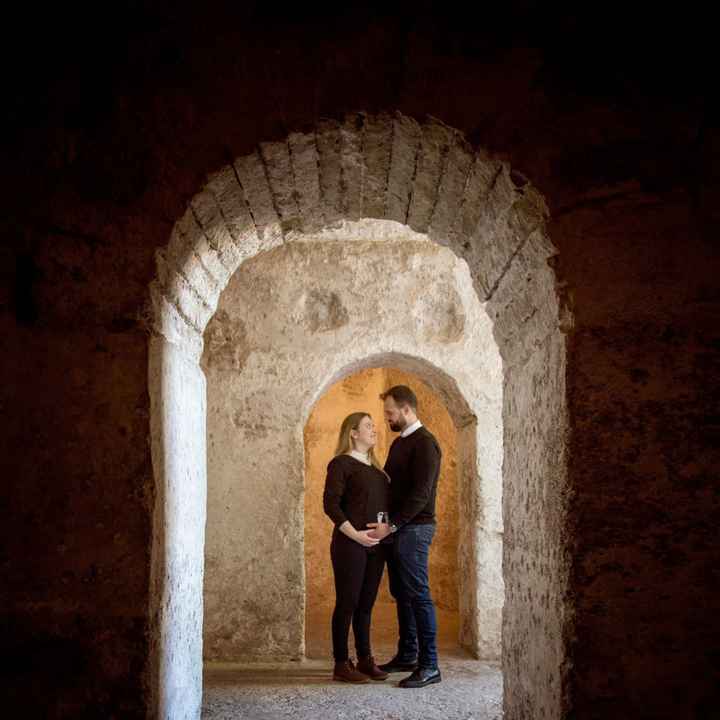 Fotos de preboda - 13