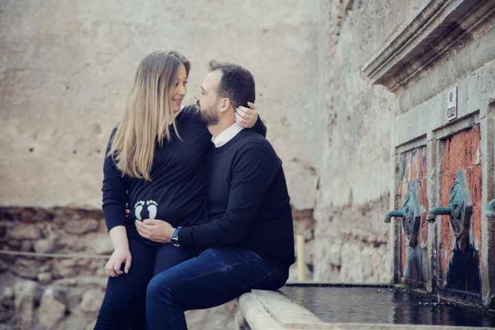 Fotos de preboda - 28