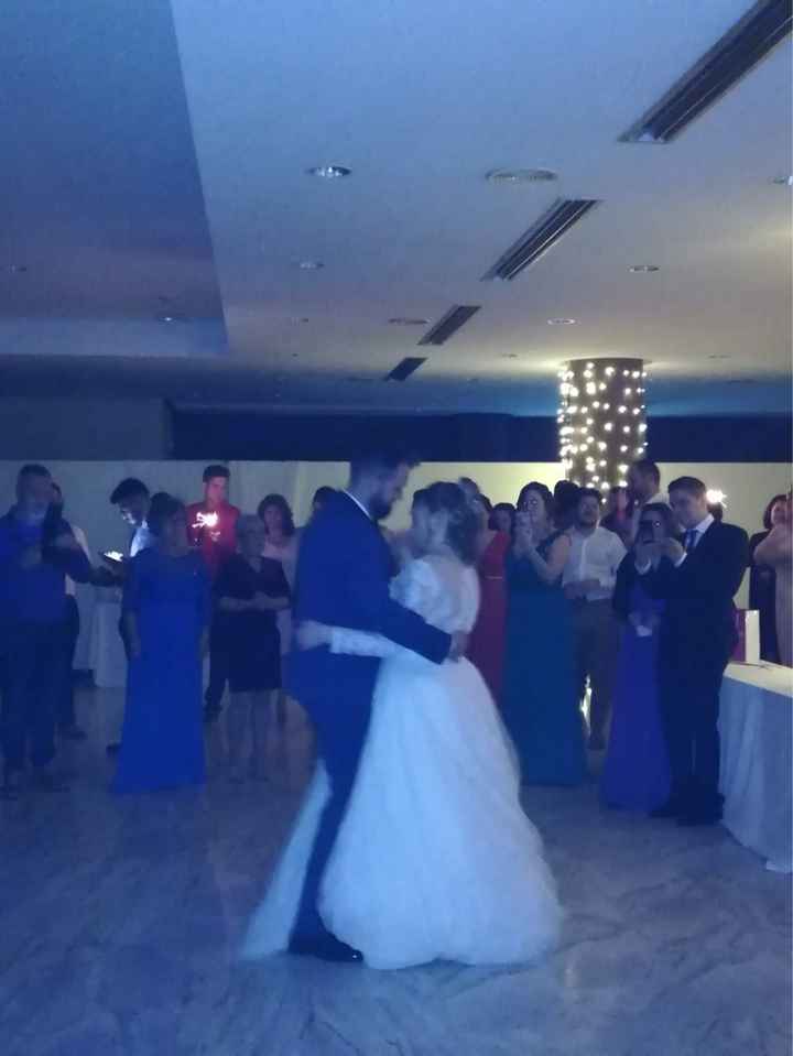 Ya estamos casados - 19