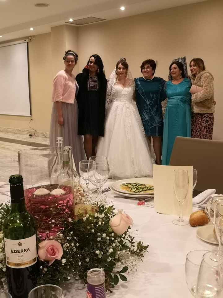 Ya estamos casados - 22