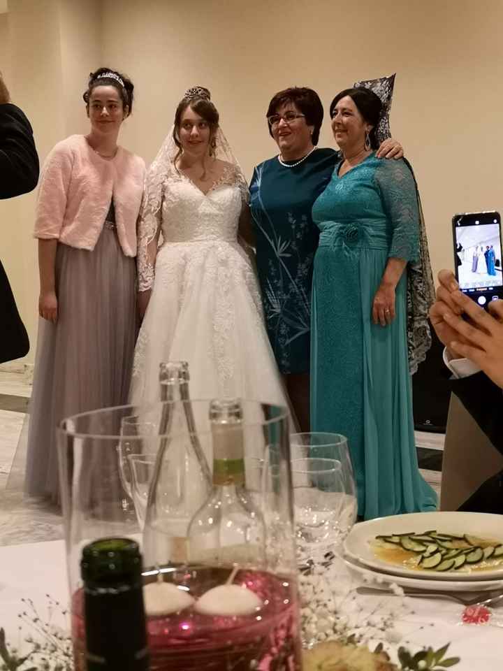 Ya estamos casados - 23