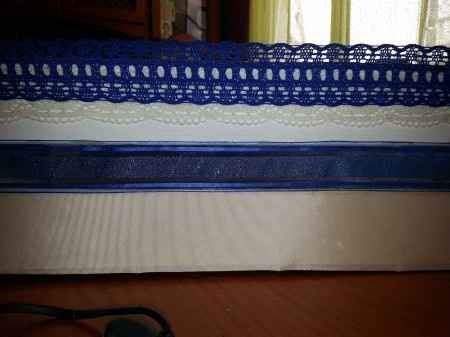 Mis primeras manualidades - 1