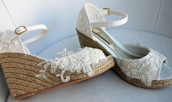  Zapatos de novia - 2