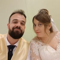 Ya estamos casados - 5
