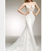  Mi vestido de novia - 1
