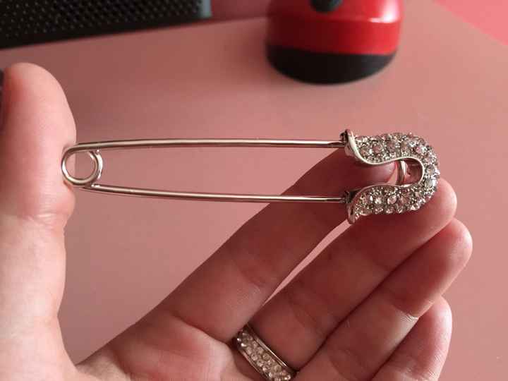 Mas cositas que me llegan! - 1