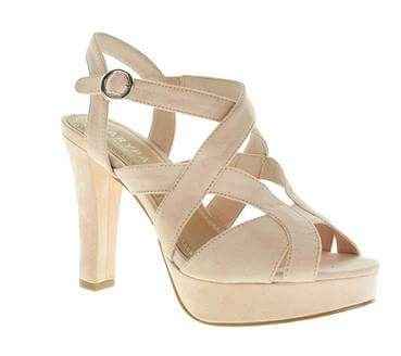 Zapatos de novia con color! - 1
