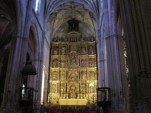 MI IGLESIA