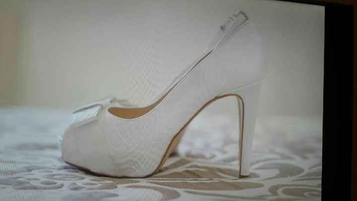Mi boda - 1
