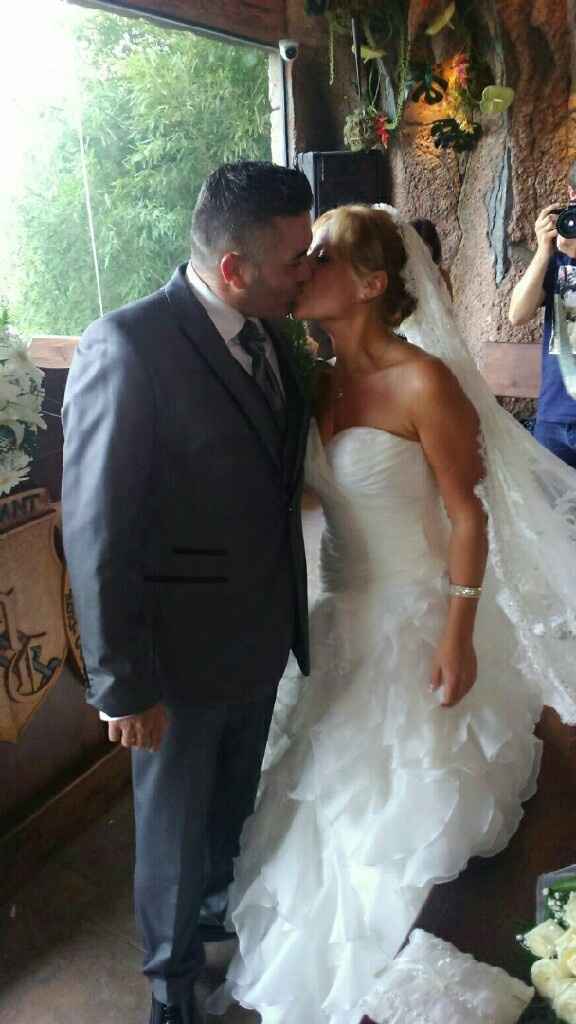 Mi boda - 3