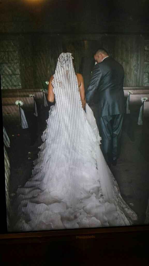 Mi boda - 5