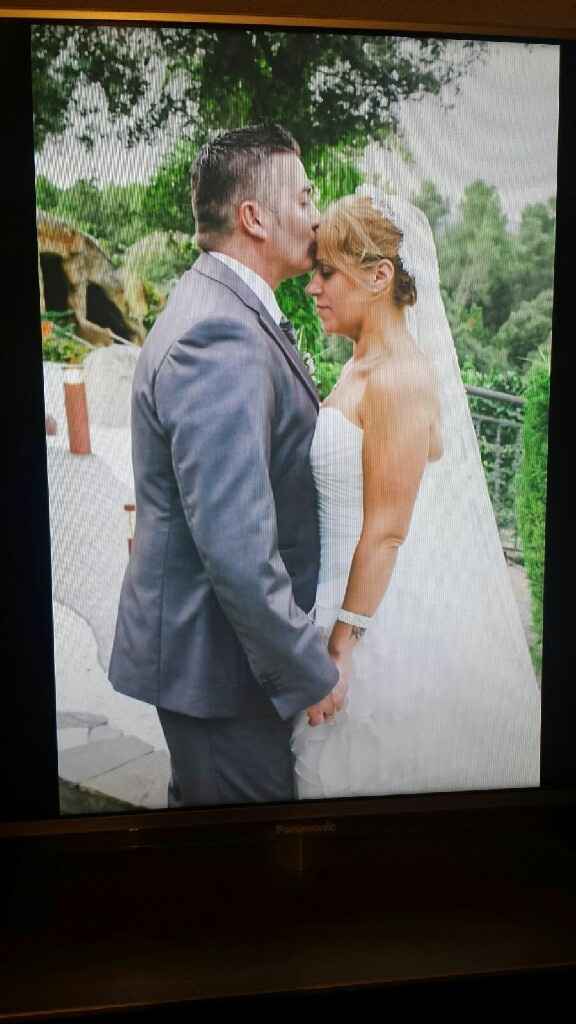 Mi boda - 7
