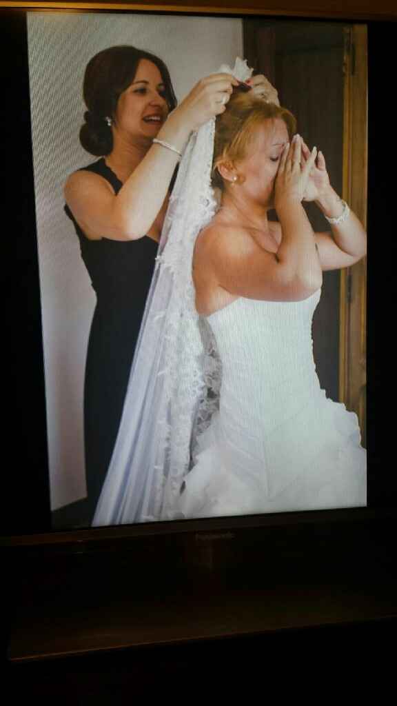 Mi boda - 8