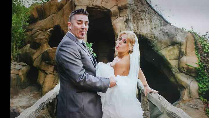 Mi boda - 12