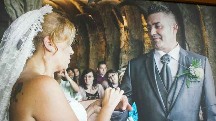 Mi boda - 13