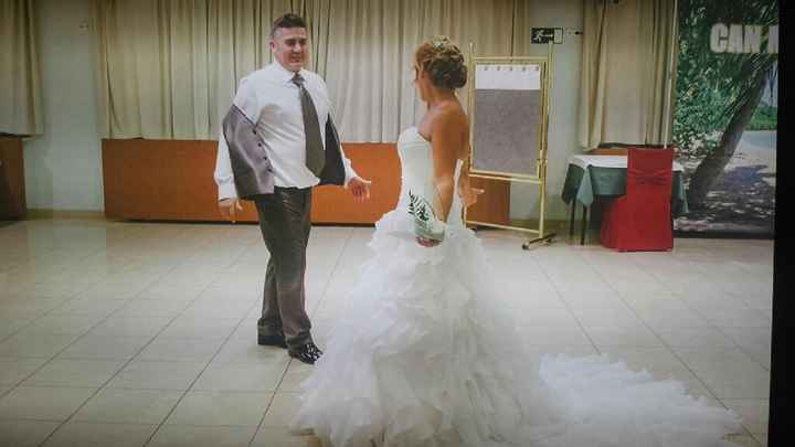 Mi boda - 16