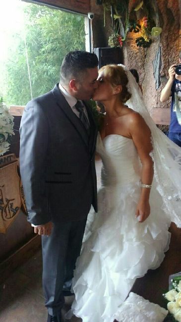 Mi boda - 3