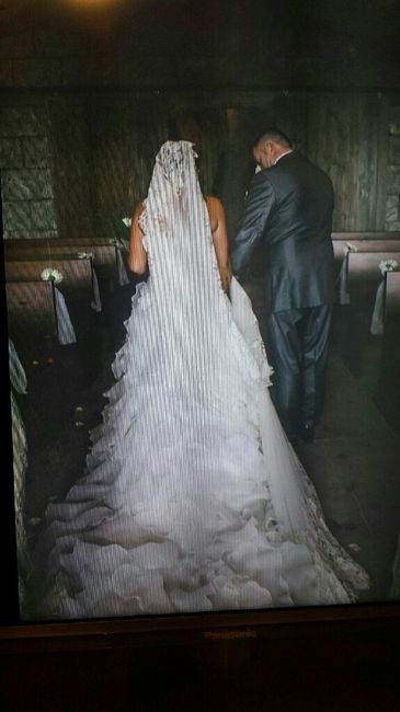 Mi boda - 5