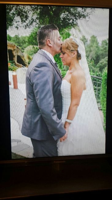 Mi boda - 7