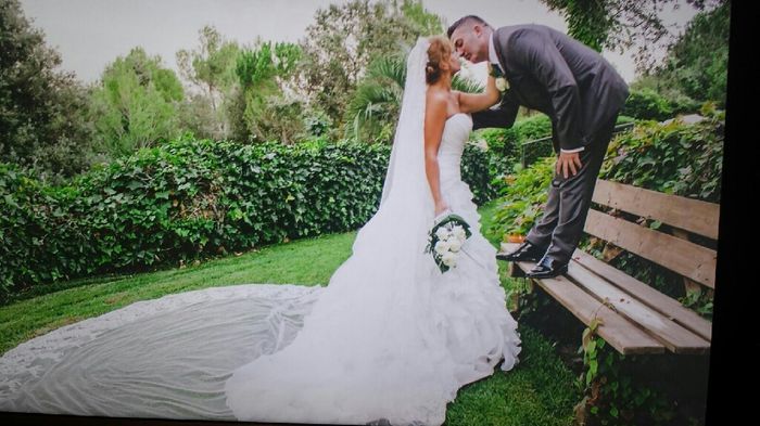 Mi boda - 15