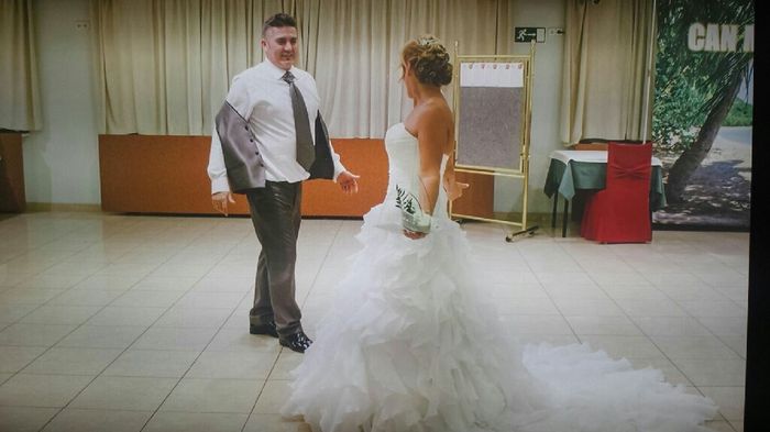 Mi boda - 16