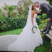 Mi boda - 15
