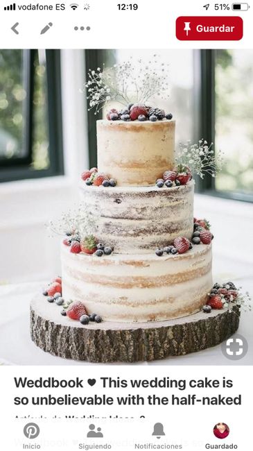 ¿Qué TARTA sigue en la isla? 🍰 1