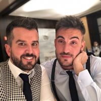 ¡Comparte un selfie tuyo/vuestro en los comentarios! 📷 - 1