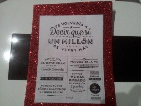 San Valentin
