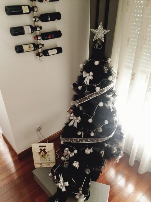 Mi Árbol de navidad!!!  - 1