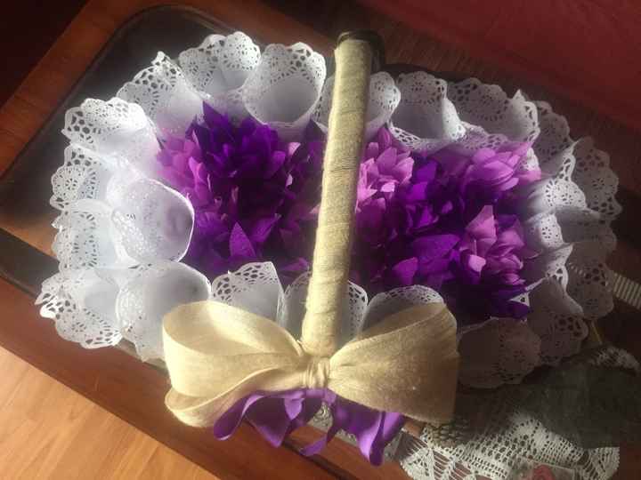 Mis cositas diy :) - 1