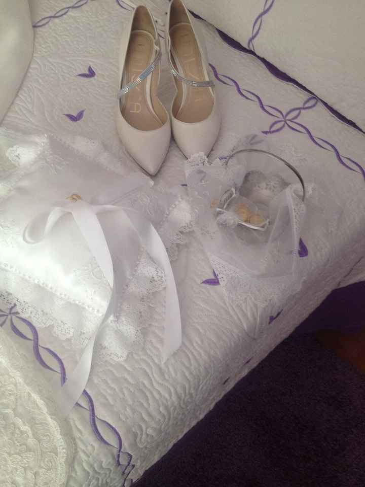 Mis cositas...