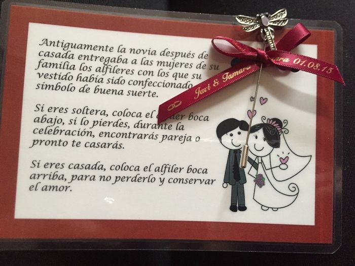 Detalles invitados estropeados - 1