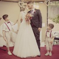Por fin nos casamos!!!18/07/2020 - 6