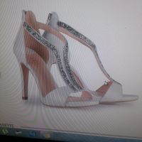 Como son/serán vuestros zapatos???? - 1