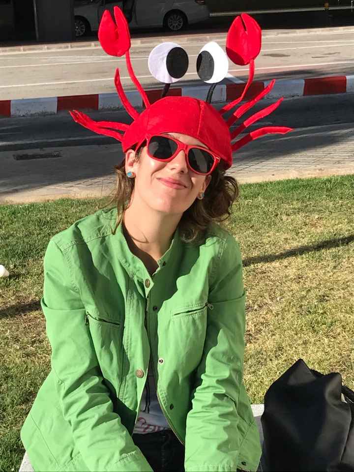 Mis amigas lo más !!!?? - 2
