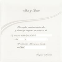 Nuestra invitación