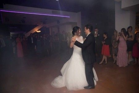 Vamos a poner todas una foto del baile! - 1