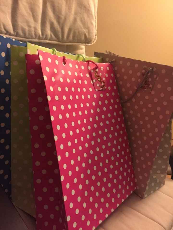 Las perchas!!! - 1