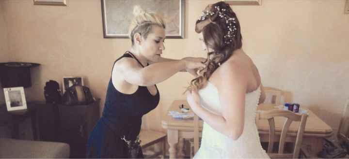 La boda!!! - 9
